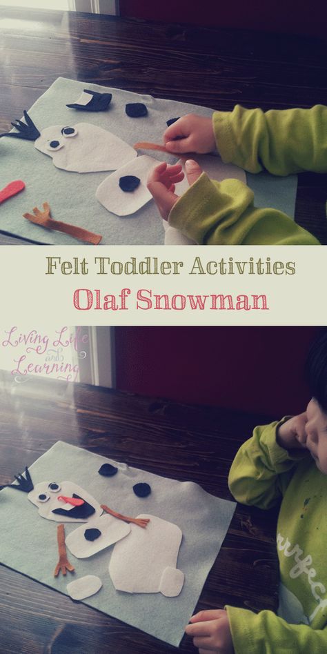 Disney Toddler Activities, Disney Activities For Toddlers, Waddler Crafts, Easy Snowman Crafts For Kids, Easy Snowman Crafts, Winter Snowman Craft, Snowman Crafts For Kids, Olaf Craft, Frozen Activities