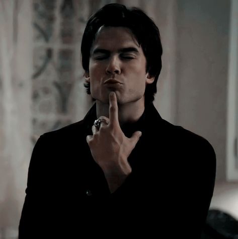 Damon Salvatore Photos, Ian Somerhalder Aesthetic, The Vampire Diaries Damon, The Salvatore Brothers, Damon And Stefan, Ian Somerhalder Vampire Diaries, Vampire Diaries Movie, Ian Joseph Somerhalder, Damon Salvatore Vampire Diaries