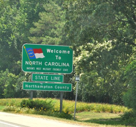 Welcome to North Carolina! Welcome To North Carolina Sign, North Carolina State University Aesthetic, Small Town North Carolina, Raleigh Nc Aesthetic, North Carolina Gothic, North Carolina Raleigh, Raleigh North Carolina Aesthetic, Charlotte North Carolina Aesthetic, Nc Aesthetic