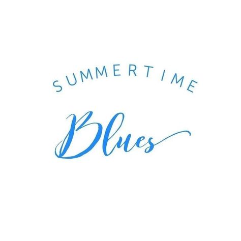 Summertime Blues, Email Design Inspiration, Summer Shades, Summer Quotes, Caption Quotes, Enjoy Summer, Coastal Blue, Beach Chic, Seasons Of The Year