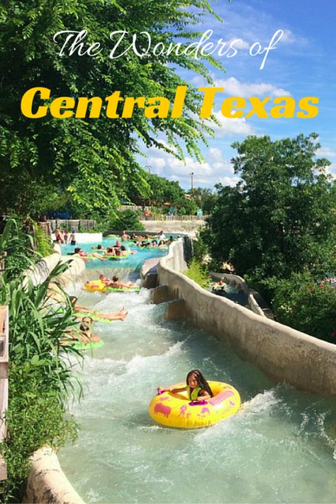 Stay, Play or Get Away—Unbeatable Ideas for a Central Texas Summer Vacation! #TMOM Texas Resorts, Texas Vacation Spots, Family Vacations In Texas, Traveling Mom, Texas Vacation, Explore Texas, Texas Summer, Texas Places, Texas Vacations