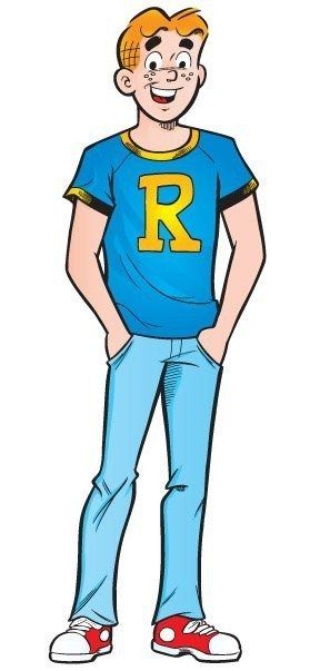 Archie Andrews A Definitive Ranking Of The Archie Comic Guys