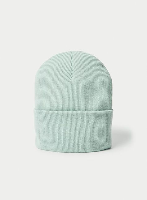 PEAK BEANIE | Aritzia Have A Shower, Women's Hats, Pom Beanie, Main Character, Soft Yarn, Hat Making, Baseball Caps, Workout Gear, Soft Knits