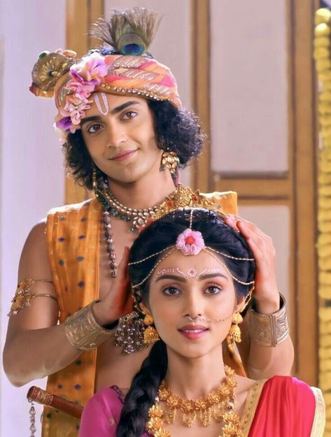 Radha Kishan, Ram Sita Photo, Radha Beauty, Dj Images Hd, Radha Krishna Songs, Sumedh Mudgalkar, Gals Photos, Radha Krishna Wallpaper, Indian Photoshoot