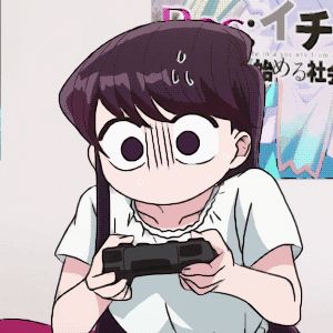 Anime Playing Video Games, Playing Video Games, Video Games, Gaming, Anime, Video Game