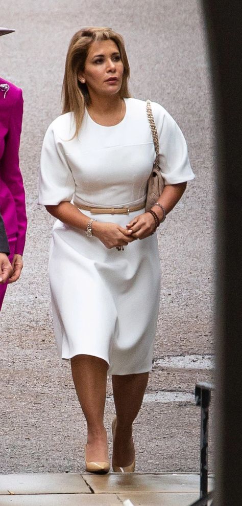 Princess Haya bint Al-Hussein arrived at London's High Court this morning for the hearing with Sheikh Mohammed bin Rashid Al-Maktoum, 30/07/2019 Uae Royal Family, Prince Hussein Of Jordan Wedding, Prince Hashem Bin Al Hussein, Prince Hashem Bin Abdullah Of Jordan, Princess Haya, Sheikh Rashid Bin Humaid, Sheikh Mohammed, Royal Jordanian, Royal Family Pictures