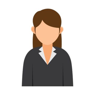 Business Avatar, Avatar Portrait, Plant Business, Head Female, Female Icon, Head Cartoon, Avatar Icon, Character Female, Employees Card