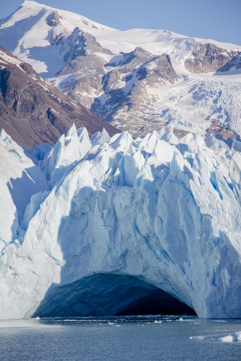 SANTA CRUZ, Argentina Travel