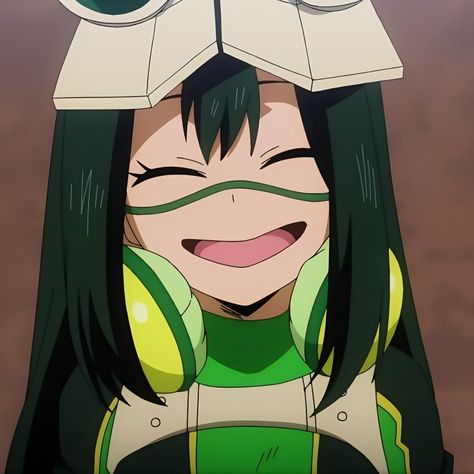 Strong Female Anime Characters, My Hero Academia Tsuyu, Hero Girl, My Hero Academia Episodes, Hero Academia Characters, My Hero Academia Manga, An Anime, My Hero, Otaku Anime