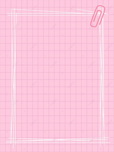 Latar Belakang Sederhana Dari Garis Kotak Kotak Merah Muda Frame Kotak, Planner Background Ideas, Pink Template, Garis Garis Background Pastel, Wallpaper Kotak Kotak Pink, Grid Wallpaper, Materi Bahasa Jepang, Pink Nature, Rose Gold Wallpaper