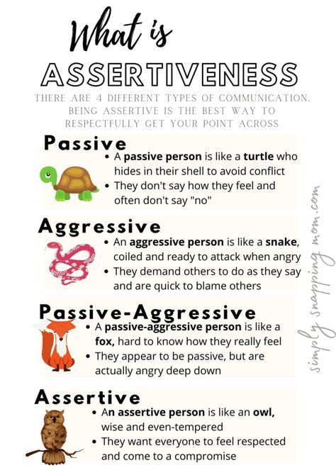 Assertiveness Training Activities, How To Be More Assertive At Work, Assertive Communication For Kids, Assertive Communication At Work, Assertive Communication Worksheet, Communication Worksheets For Teens, Teach Your Daughters, Assertiveness Training, Assertiveness Skills