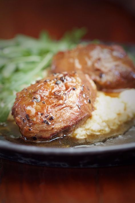 Slow-Braised Pork Cheeks Are Where It's At. - SippitySup Pork Cheeks Recipe, Beer Braised Pork, Pork Cheek, Beef Cheeks Recipe, Pork Cheeks, Sweet And Spicy Sauce, Nigel Slater, Beef Cheeks, Braised Pork