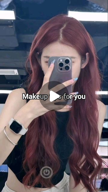 sawako on Instagram: "#TOFUS :: makeup tips!

Don't repost
Idea by @neverstfu
Follow for more like this

Hashtags
#fyp #explore #tips #inspiration #inspo #tutorial #makeup #makeuptutorial #chinesemakeup #douyin #douyinmakeup #makeuptips #cute #xiaojun" Chinese Makeup, Follow For More, Makeup Tips, Makeup Tutorial, Makeup, On Instagram, Quick Saves, Instagram, Make Up