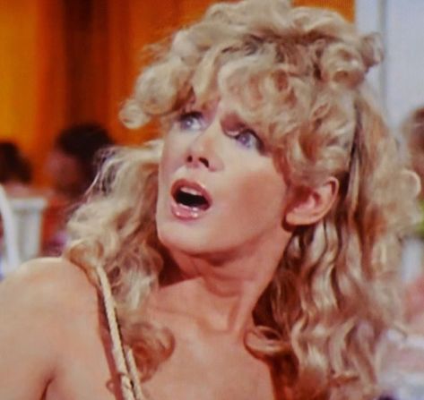 Connie Stevens in The Love Boat 1980 3456x3264 The Love Boat, Connie Stevens, Love Boat, She Movie, Tv Series, Musician, Actresses, Hair, Beauty