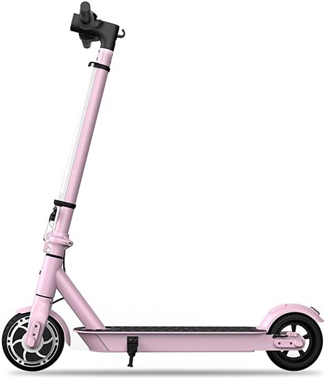 Pink Electric Scooter, Electrical Motor, Best Electric Scooter, Best Scooter, Fruits Images, Kick Scooter, E Scooter, Mobility Scooter, Pink Sports