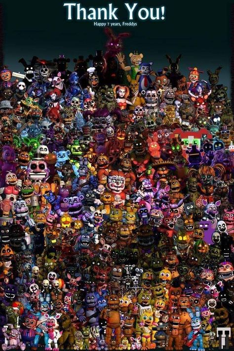 Fnaf Photos, Fnaf Cosplay, Best Wallpaper Hd, Fnaf Freddy, Fnaf Sister Location, Hxh Characters, Survival Horror Game, Animatronic Fnaf, Image Swag