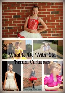 Ever wondered what to do with your old dance costumes? Your Daily Dance has options! Dance Recital Outfits Mom, Dance Hacks, Dance At Home, Old Dance, Competitive Dance, Recital Dress, Dance Recital Costumes, Ballet Recital, Dance Is Life