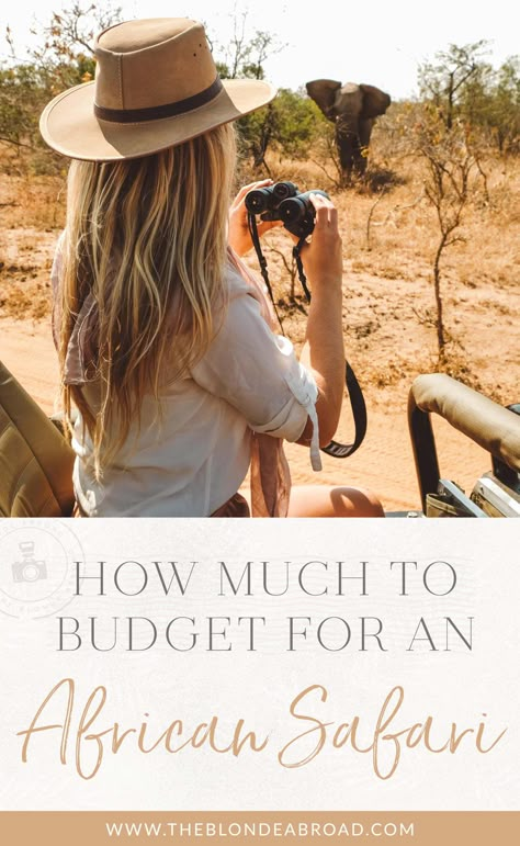 how much to budget for an african safari Safari Photo Ideas, Safari Trip, Traveling To Africa, Planning A Safari, Safari Honeymoon, Africa Safari Aesthetic, African Safari Photo Ideas, Africa Safari Travel, African Safari Vacation