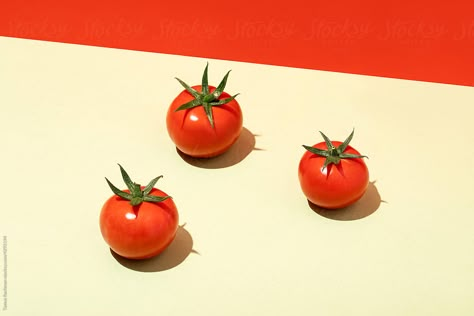 Tomato Photography, Blank Street, Food Reference, Ketchup, Tomatoes, Royalty Free Stock Photos, Plants, Photography, Quick Saves