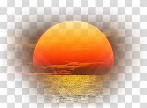 Photoshop Digital Background Png, Sun Png, Red Sky At Morning, Photoshop Backgrounds Backdrops, Photo Album Layout, Photoshop Backgrounds Free, Portrait Background, Png Free Download, Water Background