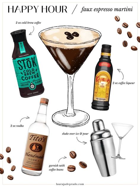 Espresso Martini With Cold Brew Concentrate, Bulk Espresso Martini, Mini Espresso Martini, How To Make Espresso Martini At Home, Espresso Martini Gift Ideas, Espresso Martini Cold Brew, Espresso Martini Recipe Without Espresso, Espresso Martini Gift Set, Easy Expresso Martinis