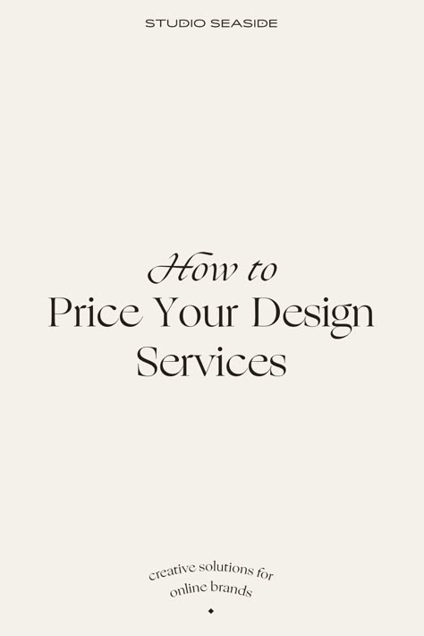 Are you confused as to how to price your design services? You want to charge what you are worth as well as for your services and time. If you need help and guidance, then check out this blog post! Pricing Graphic Design, Design Services Poster, How To Price Your Services, Graphic Designer Services, Graphic Design Packages Pricing, How To Price Graphic Design Services, Design Services, Branding Packages Pricing, Graphic Design Pricing