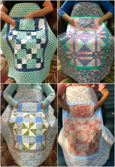 Wheelchair Quilts, Nursing Home Ideas, Nursing Home Crafts, Nursing Home Gifts, Charity Sewing, Fidget Quilt, Lap Quilts, The Resident, Beginner Sewing Projects Easy