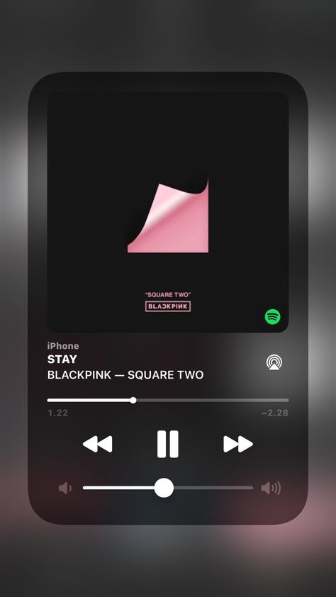 #stay #blackpink Stay By Blackpink, Stay With Me Blackpink, Black Pink Stay, Stay Song, Blackpink Spotify, Indie Aesthetic Fashion, Stay Blackpink, Stay Lyrics, Blackpink Song