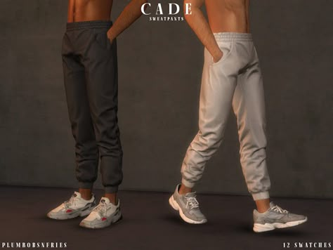 Sims 4 Cc Men Joggers, Sims 4 Men Sweatpants, Sims 4 Workout Cc Male, Sims 4 Cc Sweatshirt Male, Sims 4 Cc Clothes Male Sweatpants, Sims 4 Cc Clothes Male Tsr, Sims 4 Cc Sweatpants Male, Sims 4 Male Trousers, Sims 4 Cc Athletic Wear Men