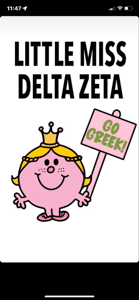 Dz Graphics, Delta Zeta Canvas, Delta Zeta Crafts, Sorority Themes, Sorority Ideas, Big Lil, Sorority Merch, Sorority Canvas, Go Greek