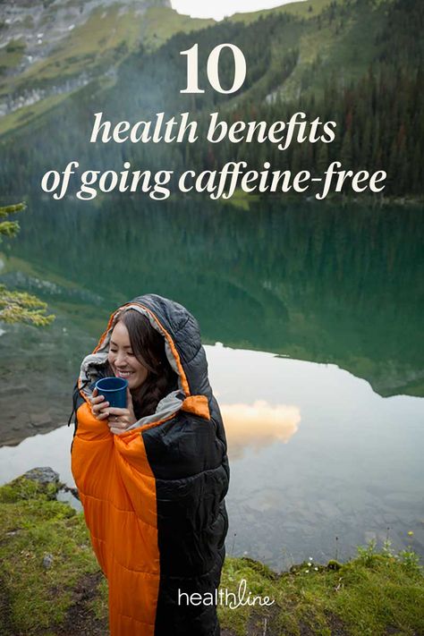 10 Health Benefits of Living Caffeine-Free Caffeine Sensitivity Symptoms, Caffeine Benefits, Caffeine Withdrawal Symptoms, Health Benefits Of Coffee, Benefits Of Drinking Coffee, Complementary Medicine, Coffee Health Benefits, Disease Prevention, Traditional Medicine