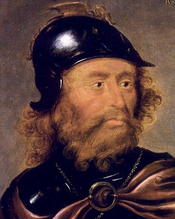 Robert the Bruce (King of Scotland) - On This Day Battle Of Stirling Bridge, Robert The Bruce, Wallace Monument, Campbell Clan, English Army, Marie Stuart, Famous Warriors, Historical Romance Novels, King Robert