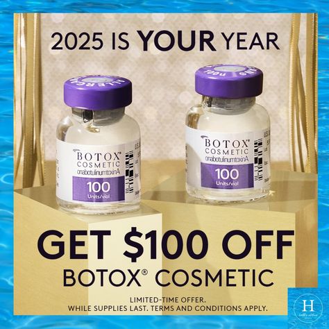 New to Botox Patients: Get $100 off when you purchase your first 30 units or more of Botox with an Alle coupon!   It’s the perfect time to smooth those lines and refresh your look.  Claim your exclusive offer here: https://btxc.co/new-patients?utm_content=ADC  Hurry, this deal won’t last forever! Swallowing Problems, Feeling Faint, Drooping Eyelids, Cold Medicine, Sleep Medicine, Asthma Symptoms, Bucks County Pa, Bladder Control, Muscle Weakness