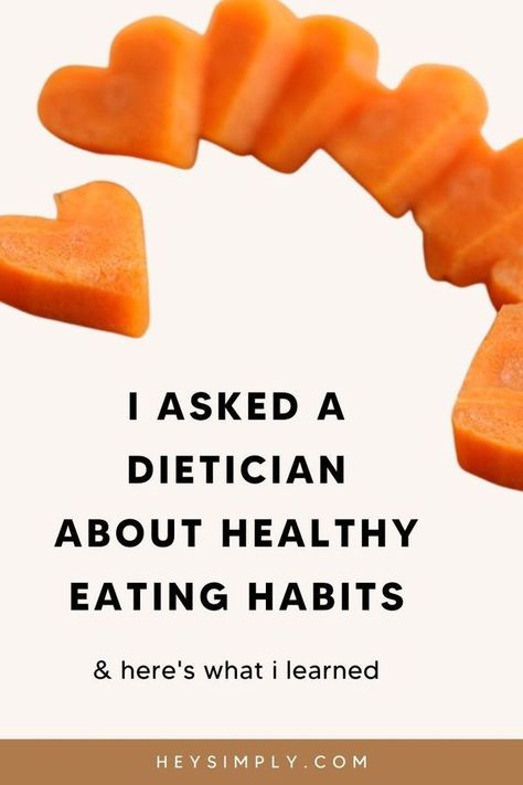 Dietician Changing Eating Habits, Nutrition Tips Eating Habits, Dietician Tips, Better Eating Habits, How To Eat Healthier, Nutritionist Diet, Lean Meal Plan, Stomach Fat Burning Foods, Best Fat Burning Foods