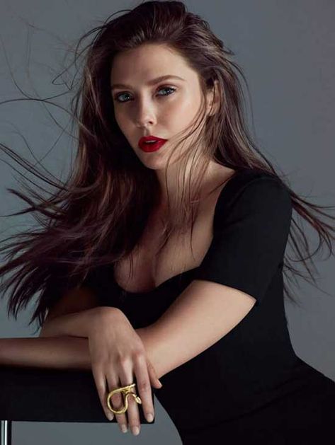 Elizabeth Olsen: Hottest Sexiest Photo Collection | HNN Olsen Scarlet Witch, Наташа Romanoff, Elizebeth Olsen, Olsen Sister, Pepper Potts, Blowing In The Wind, Kate Mara, Chloe Bennet, Elizabeth Olsen Scarlet Witch