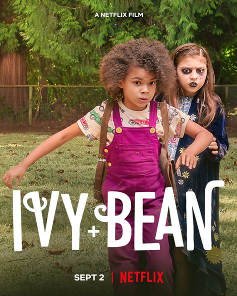 Ivy And Bean, Best New Movies, Unlikely Friends, Sibling Rivalry, J Cole, September 2022, Kids Tv, Pinocchio, Best Movies