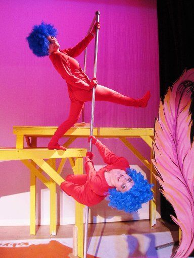 Seussical Aesthetic, Seussical The Musical Costumes, Seussical Musical, Suessical The Musical, Theater Things, Costumes For School, Seussical Jr, Fit Actors, Seussical The Musical