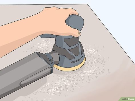 How to Refinish a Coffee Table: 10 Steps (with Pictures) - wikiHow Refinishing Coffee Table, Refinish Coffee Table, How To Restain Wood, Coffee Table Refinish, Green Living Room Decor, Old Coffee Tables, Oil Based Stain, Painted Coffee Tables, Diy Projects For Beginners