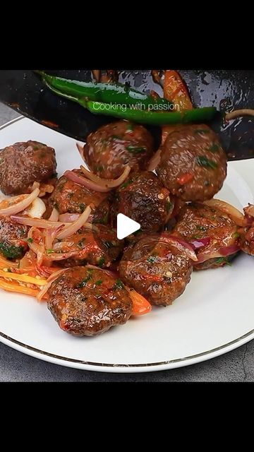 cooking with passion on Instagram: "Kachay keemy k kabab Eid Special by Cooking With Passion watch full video on YouTube channel (COOKING WITH PASSION) 

#kabab #kebab #cookingwithpassion #beef #mutton #chicken #recipe #eid #homemade #shape #hack #kofta #kachay #keema #qeema #koftay #HomeMadeIsTheBest" Kofta Recipe, Kebab Recipe, Kebab Recipes, Eid Special, Interesting Food, Indian Recipes, Interesting Food Recipes, Indian Food, Chicken Recipe