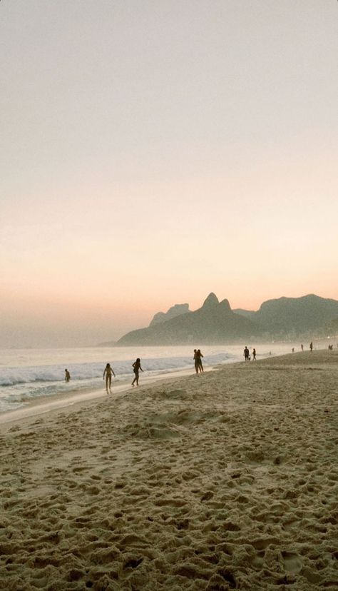 Beach place summer warm weather Rio de Janeiro Brazil aesthetic moodboard lifestyle Brazil Aesthetic, Beach Place, Aesthetic Moodboard, Rio De Janeiro, Warm Weather, Brazil, Pool, Lifestyle, Water