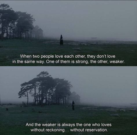 Le Cinéma World - The Sacrifice (1986) Director: Andrei Tarkovsky... | Facebook Sacrifice Quotes, Euphoria Quote, Andrei Tarkovsky, Movies Quotes Scene, The Sacrifice, Art Journal Therapy, Movie Facts, Film Quotes, Love Each Other