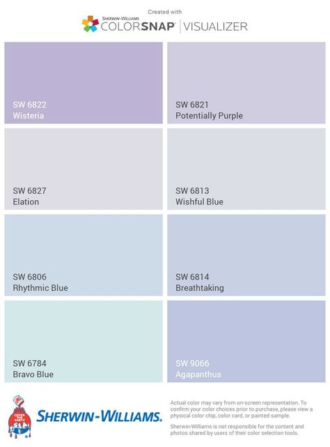 Light Lavender Bedroom Walls, Lavender Wall Paint Design, Pastel Color For Bedroom Walls, Light Colors To Paint A Bedroom, Lavender Room Inspiration, Lavender Color Scheme Bedroom, Light Lavender Wall Paint, Room Color Ideas Purple, Lavender Bedroom Walls Paint