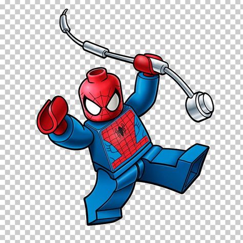 Dr Otto Octavius, Spider Man Png, Spiderman Pfp, Lego Spider Man, Otto Octavius, Lego Avengers, Lego Spiderman, Lego Wallpaper, Ultimate Spider Man