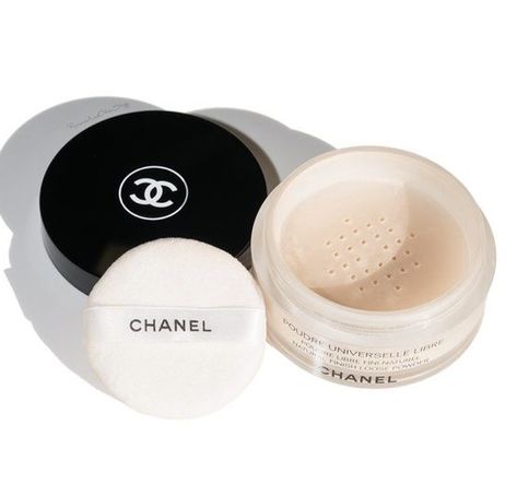 Channel Makeup Products, Chanel Makeup Products, Chanel Powder, Channel Makeup, Food Doctor, Chanel Cosmetics, Rich Clothes, Chanel Makeup, High End Makeup