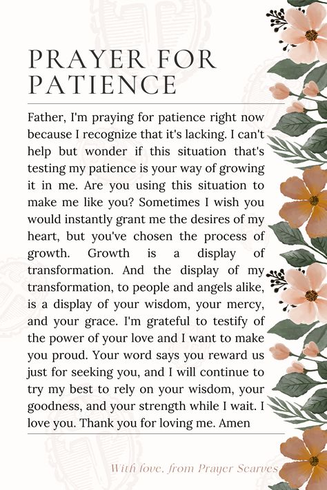 Trusting God In The Waiting, Prayer For Patience With Children, Prayers For Waiting, Prayers For Patience With Others, Prayers For Trusting Gods Plan, Waiting On Gods Timing Quotes, Trust In Gods Timing, Waiting On Gods Timing, Morning Declarations