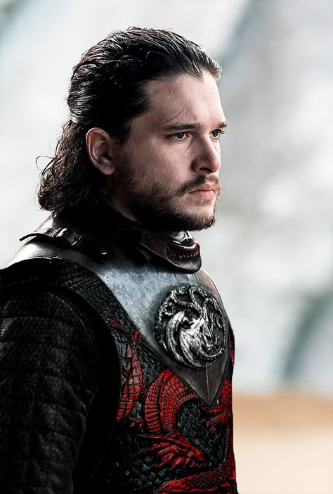 Aegon Targaryen Jon Snow, Kit Harrington Game Of Thrones, Jon Snow Targaryen, Jon Targaryen, King Jon Snow, Got Jon Snow, Aegon Targaryen, Watch Game Of Thrones, Game Of Thrones Poster