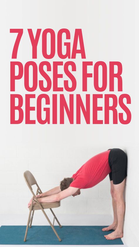 Jump into your practice with these quintessential and foundational yoga poses that are perfect for beginners to practice and learn. Inversion Yoga, Sitting Yoga Poses, Seated Yoga Poses, Seated Yoga, Yoga Chair, Beginner Poses, Chair Pose Yoga, Yoga Inversions, Yoga For Seniors