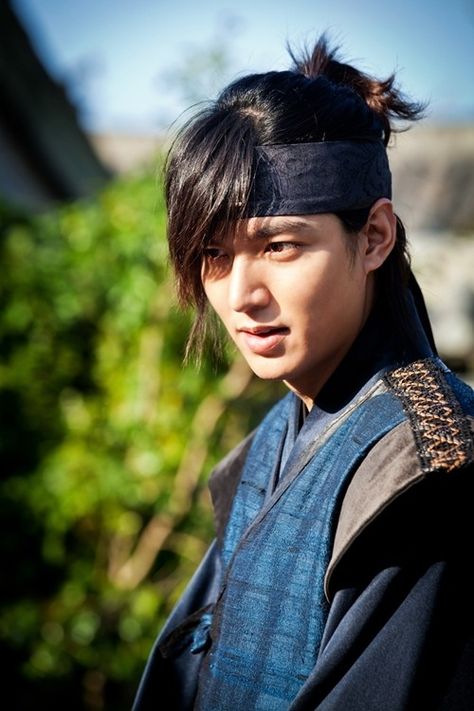 image Lee Min Ho Faith, Lee Min Ho Dramas, Lee Min Ho Kdrama, Kim Hee Sun, The Great Doctor, Lee Min Ho Photos, New Actors, Kim Woo Bin, Korean Traditional