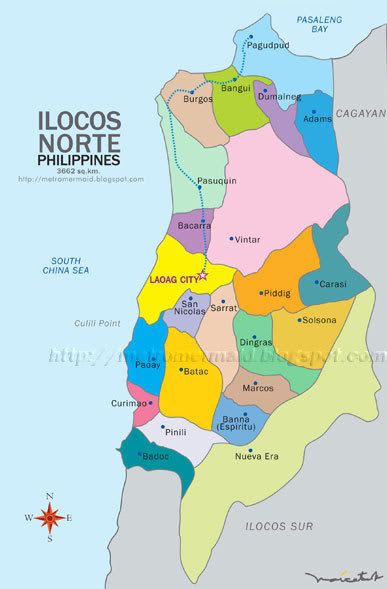 Ilocos Norte Map, Ilocos Region, Ice Bear We Bare Bears, Ilocos Norte, Tiny House Interior Design, Ice Bear, Tiny House Interior, We Bare Bears, Bare Bears