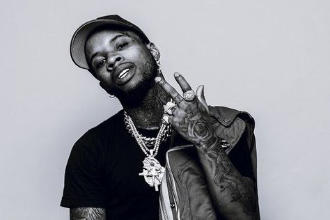 Daystar believes a whole generation followed his lead. The post Tory Lanez Takes Credit For Modern-Day Sampling appeared first on %%https://www.allhiphop.com%%. Chixtape 5, Process Emotions, No Remorse, Tory Lanes, Tory Lanez, Rapper Art, Contemporary Music, The Creative Process, Celebrity Wallpapers